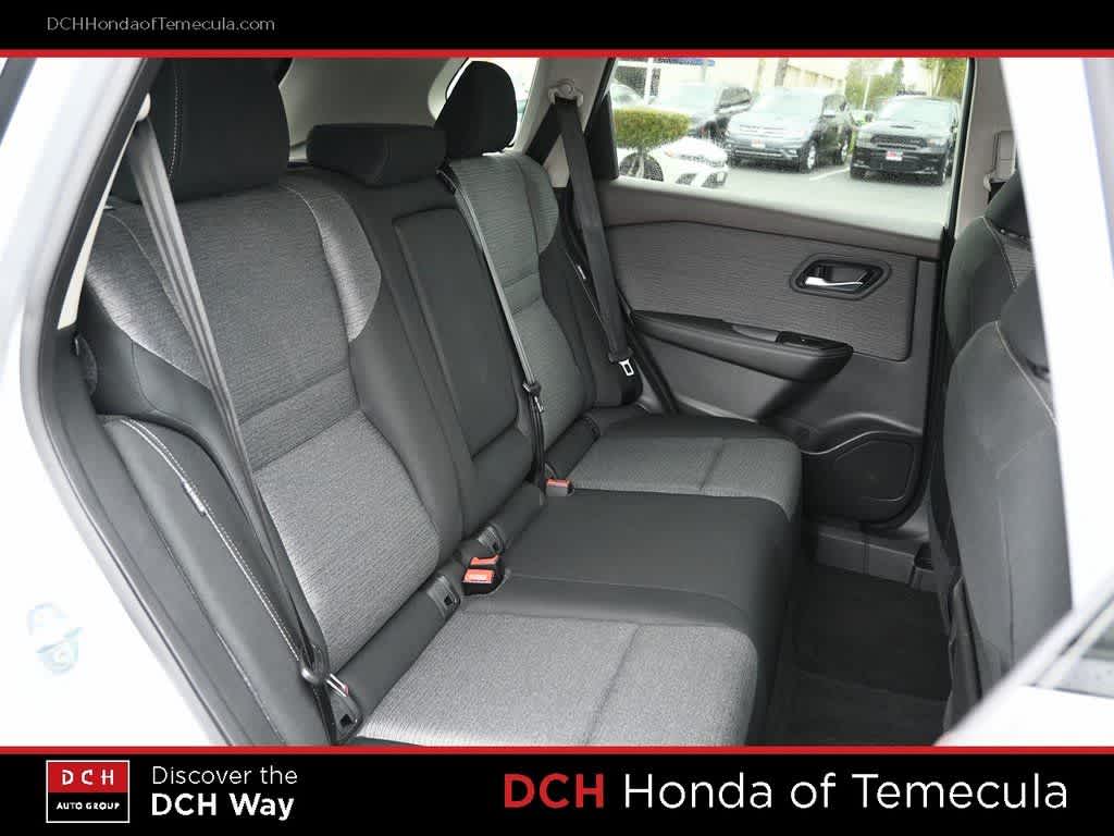 Thumbnail: 2022 Nissan Rogue - 20