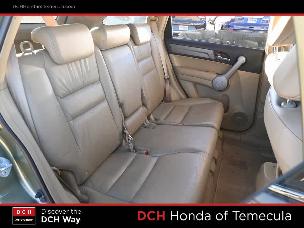 Thumbnail: 2007 Honda CR-V - 19