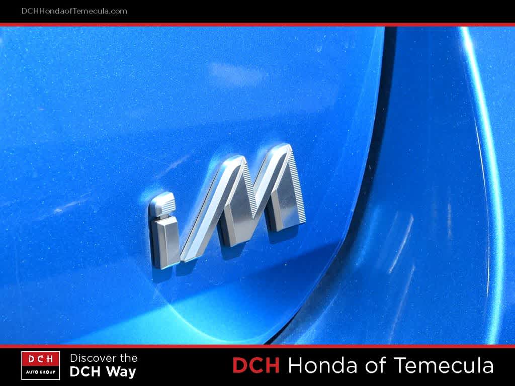 Thumbnail: 2017 Toyota Corolla iM - 7