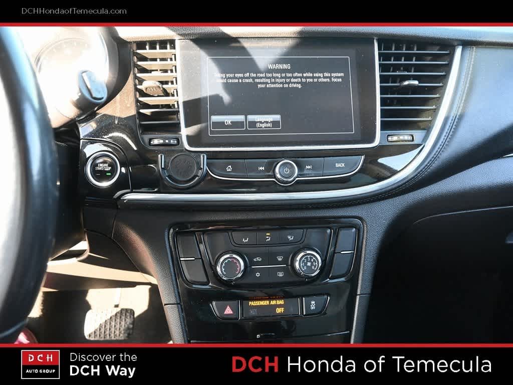 Thumbnail: 2020 Buick Encore - 12