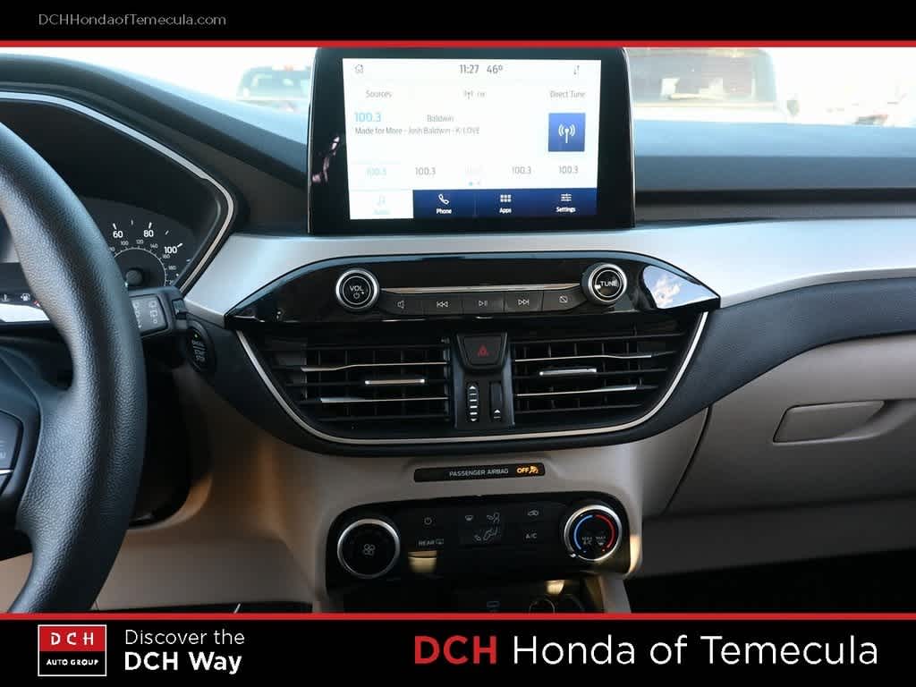 Thumbnail: 2022 Ford Escape - 12