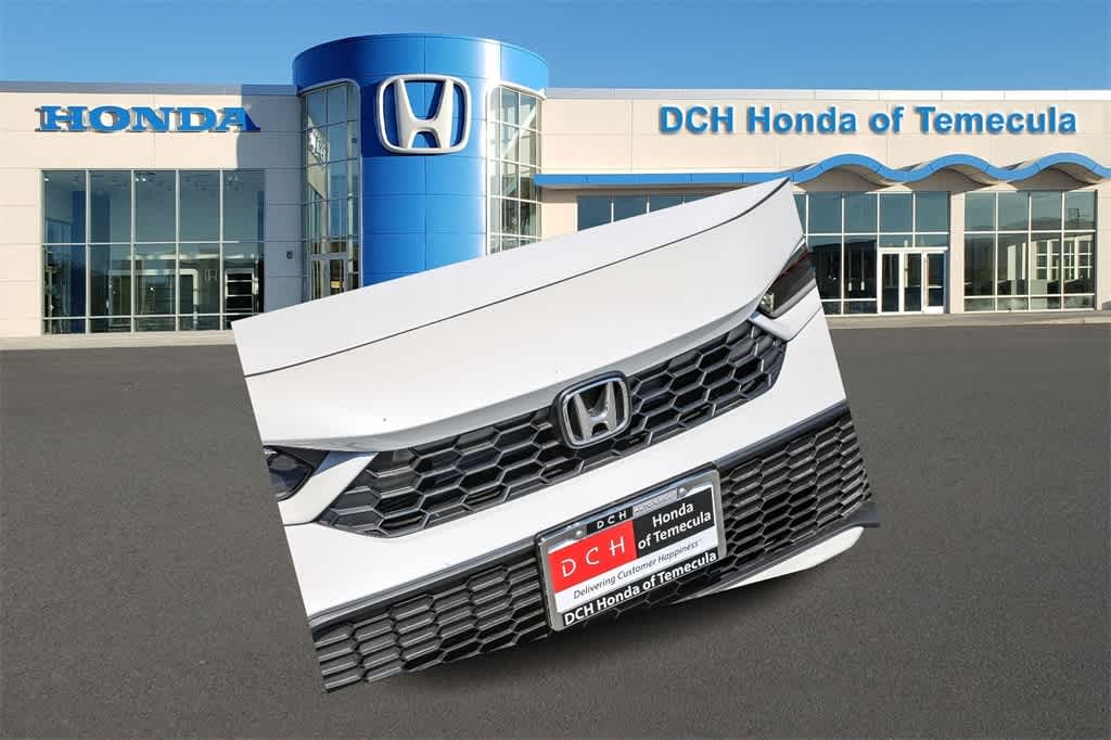 Thumbnail: 2026 Honda Civic - 5