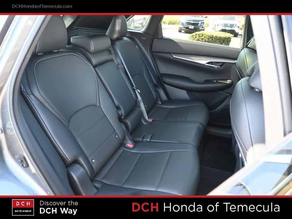 Thumbnail: 2022 INFINITI QX50 - 20