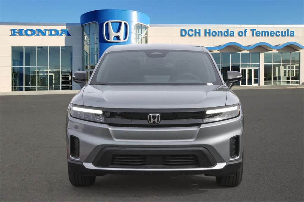 Thumbnail: 2025 Honda Prologue - 2