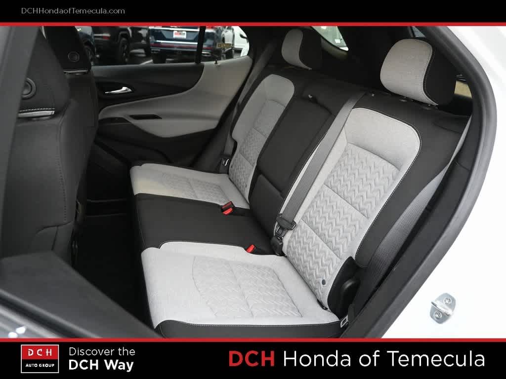 Thumbnail: 2022 Chevrolet Equinox - 19