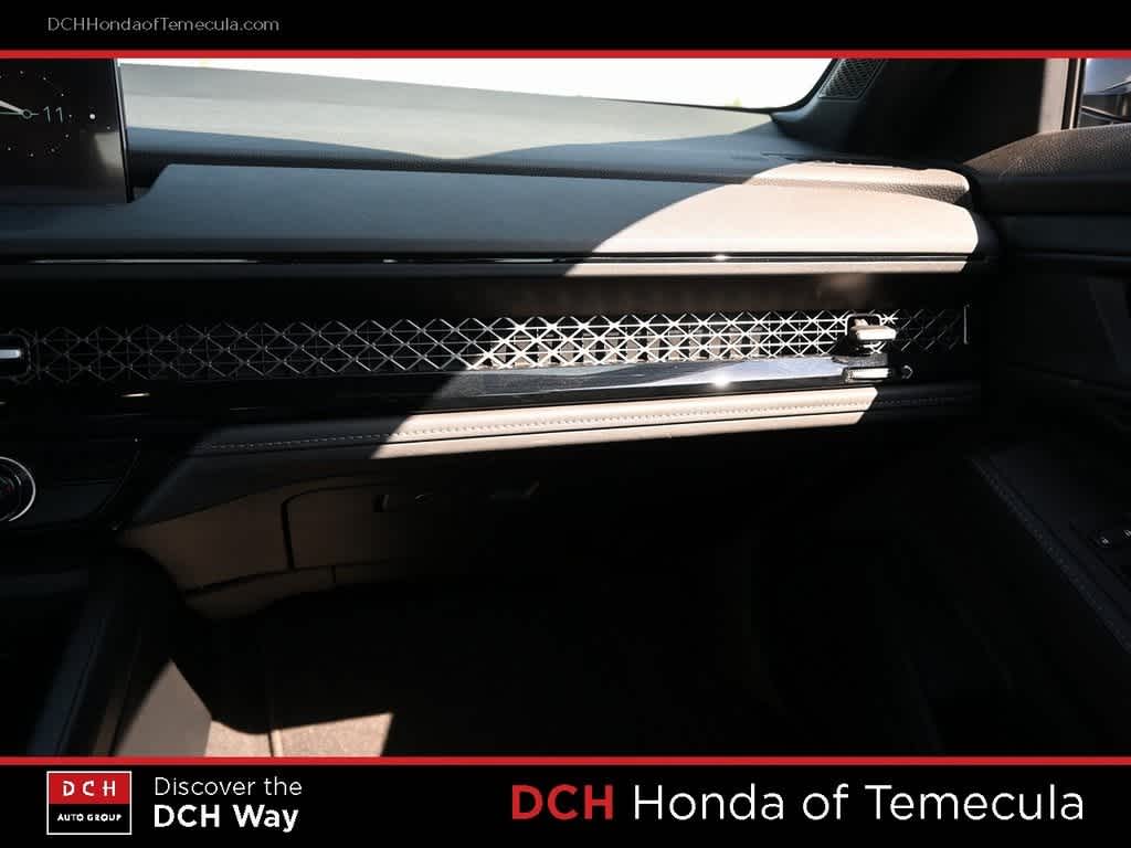 Thumbnail: 2023 Honda Accord - 13
