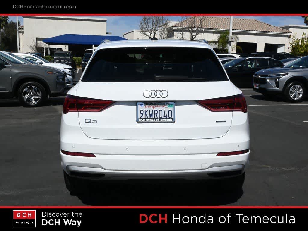 Thumbnail: 2024 Audi Q3 - 6