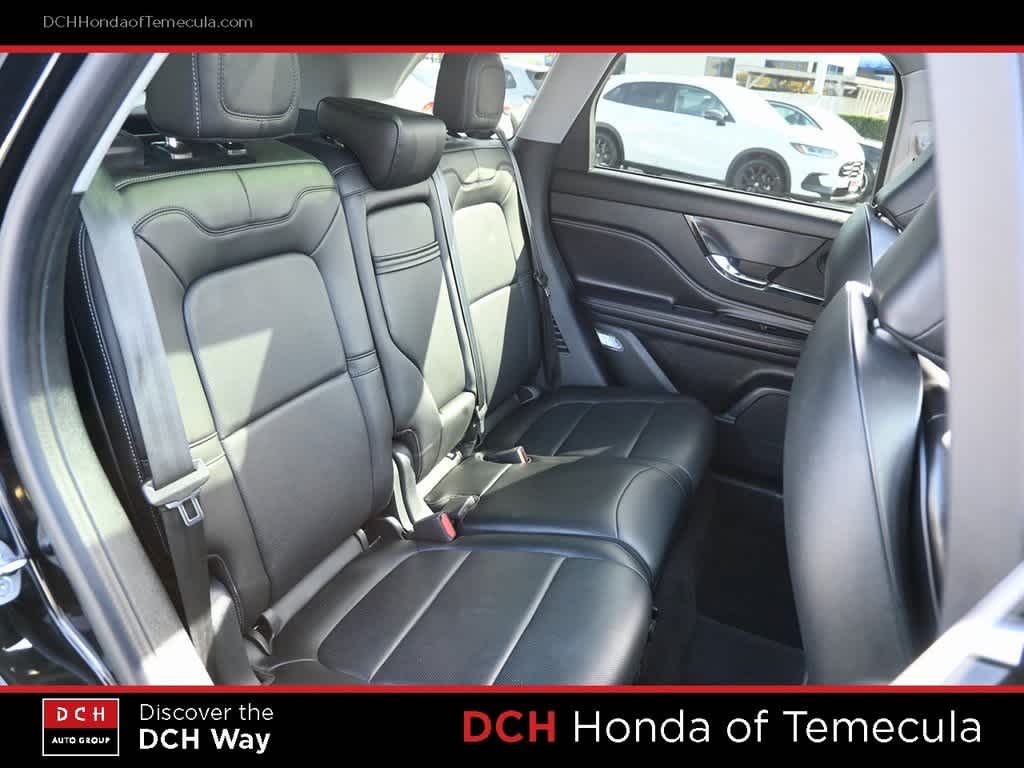 Thumbnail: 2021 Lincoln Corsair - 20