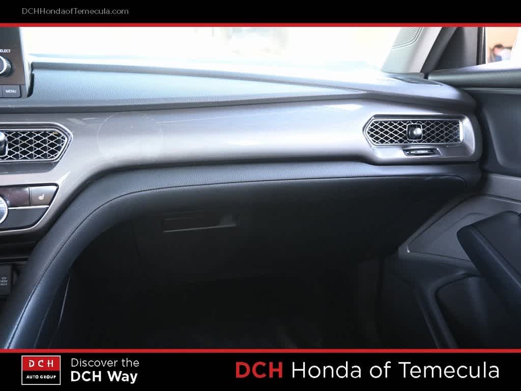 Thumbnail: 2024 Acura Integra - 14