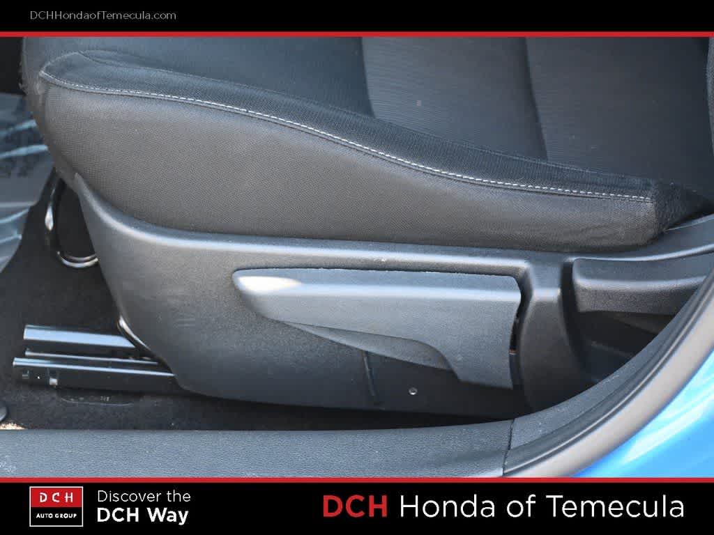 Thumbnail: 2024 Nissan Sentra - 17