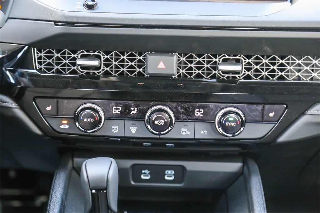 Thumbnail: 2025 Honda Accord - 14
