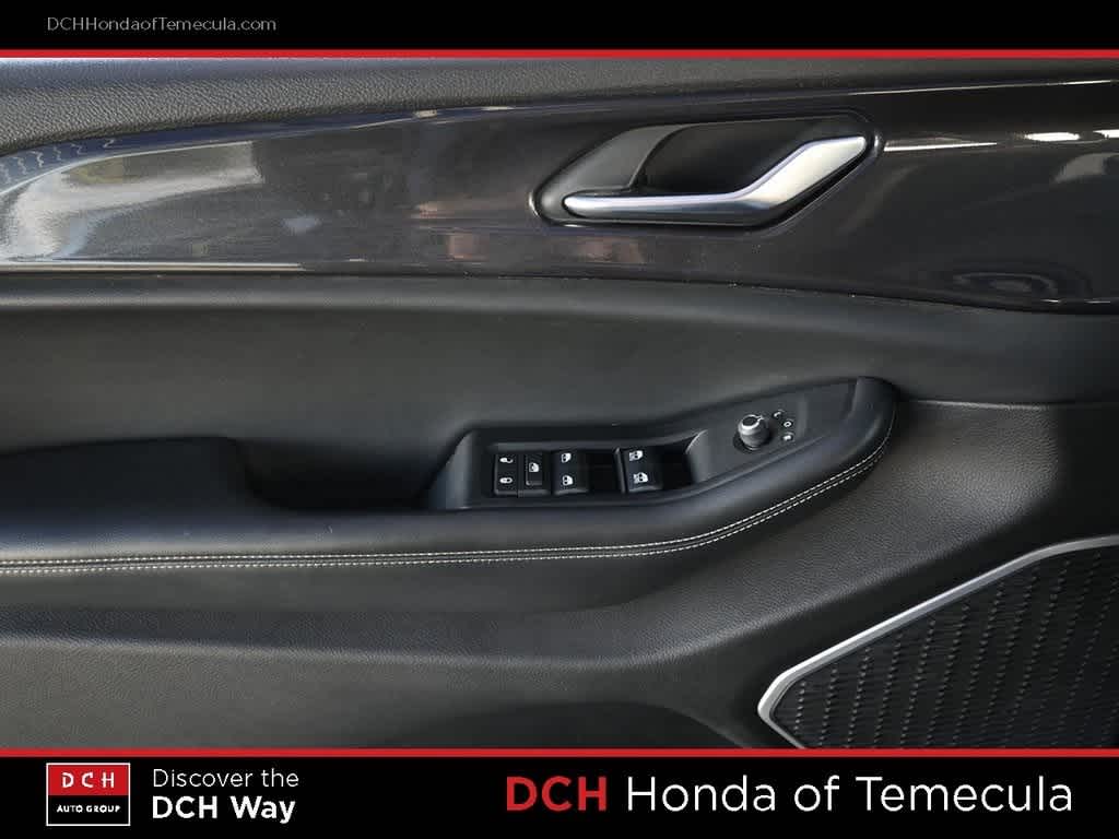 Thumbnail: 2021 Jeep Grand Cherokee L - 16