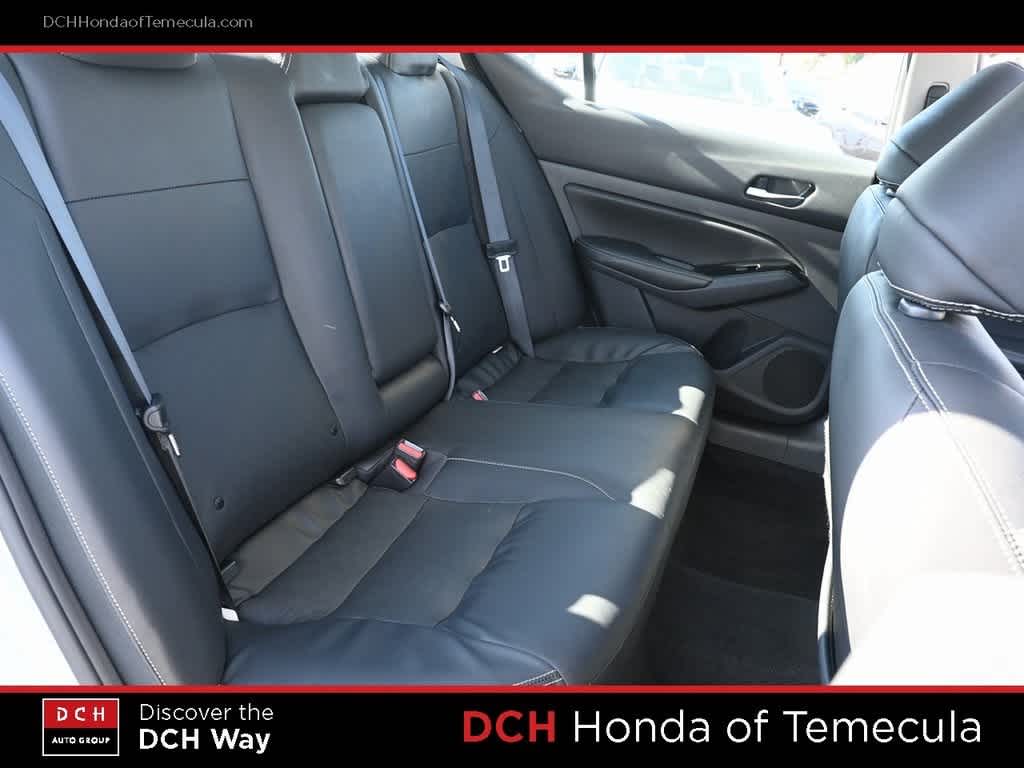 Thumbnail: 2023 Nissan Altima - 20