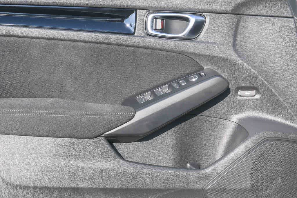 Thumbnail: 2026 Honda Civic - 20