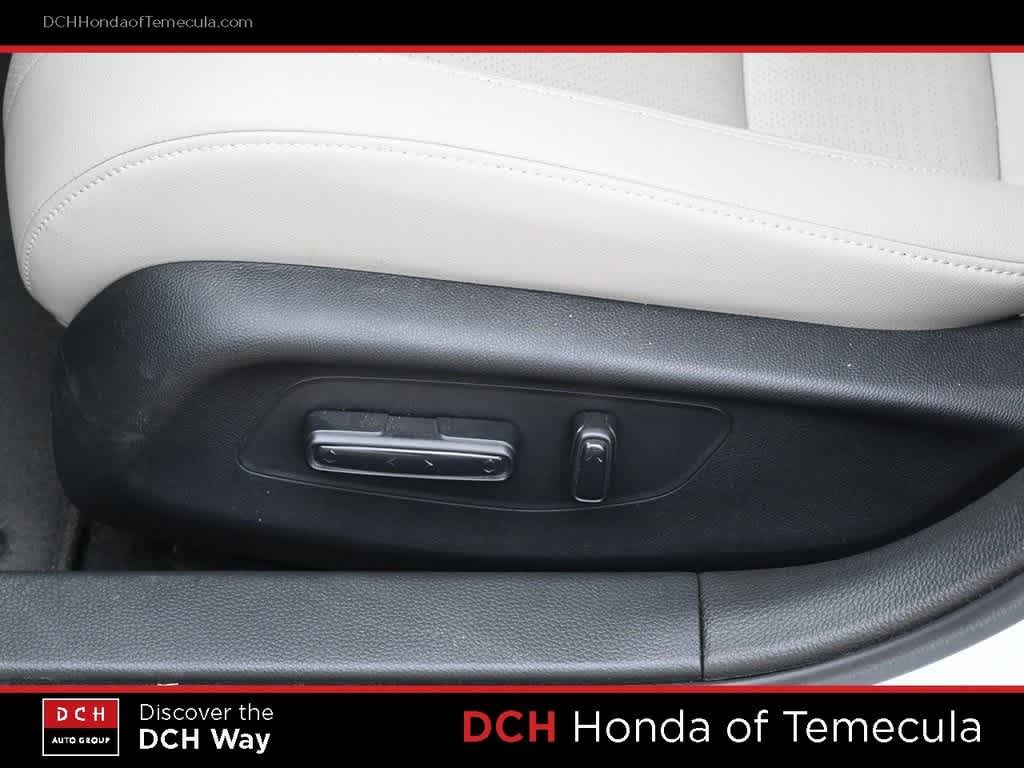 Thumbnail: 2024 Honda Civic - 16