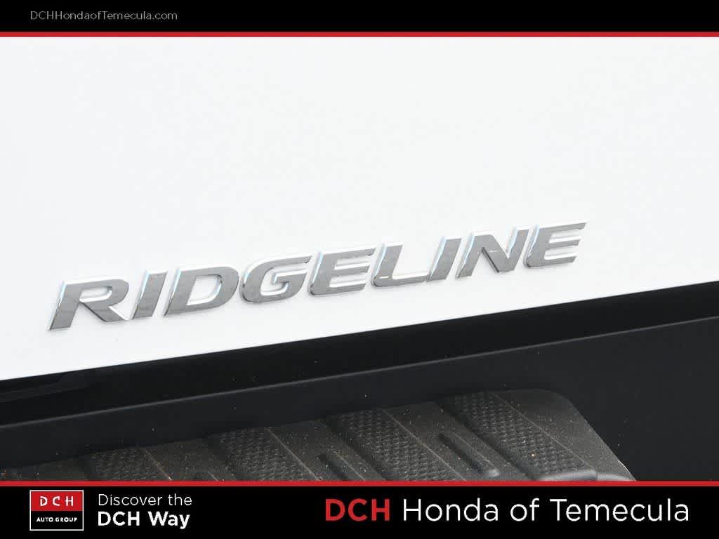 Thumbnail: 2023 Honda Ridgeline - 7