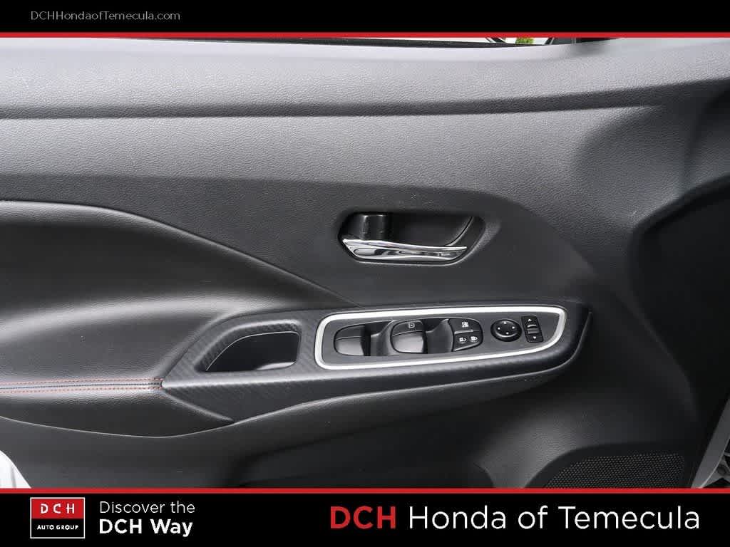 Thumbnail: 2024 Nissan Versa - 16