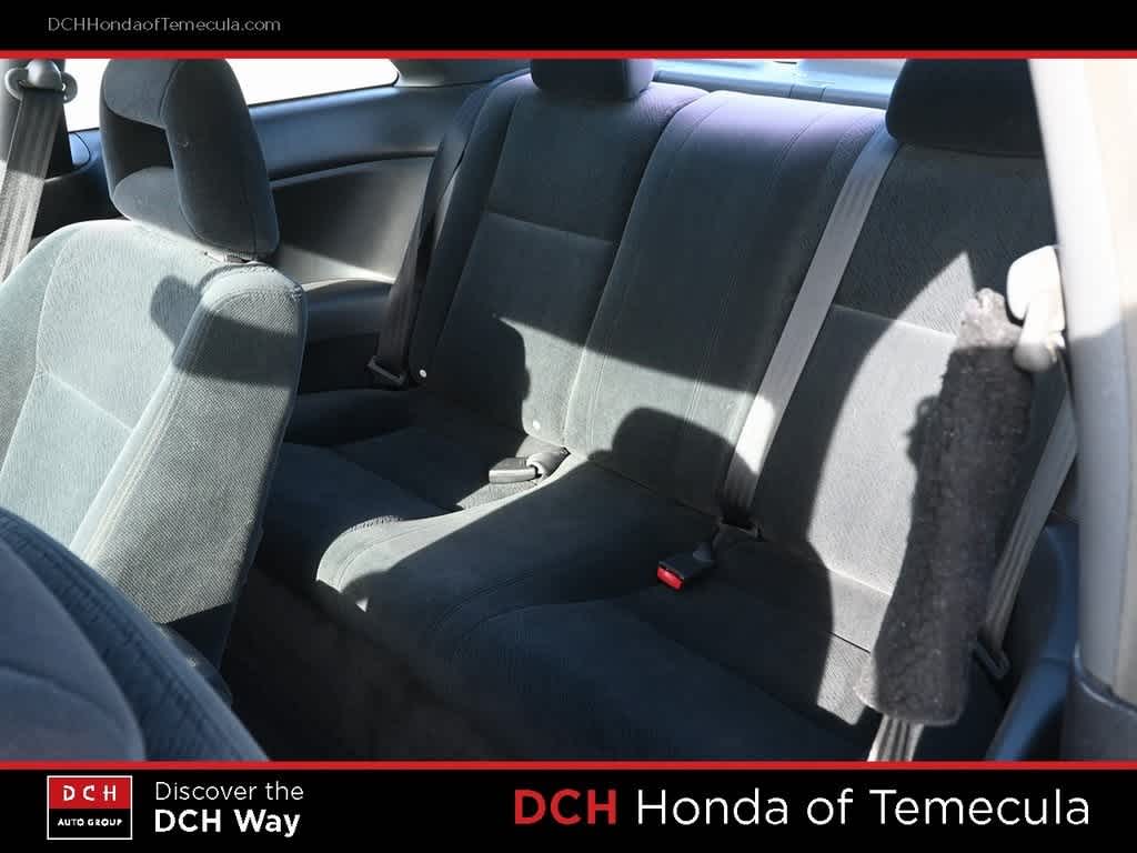 Thumbnail: 2003 Honda Civic - 18