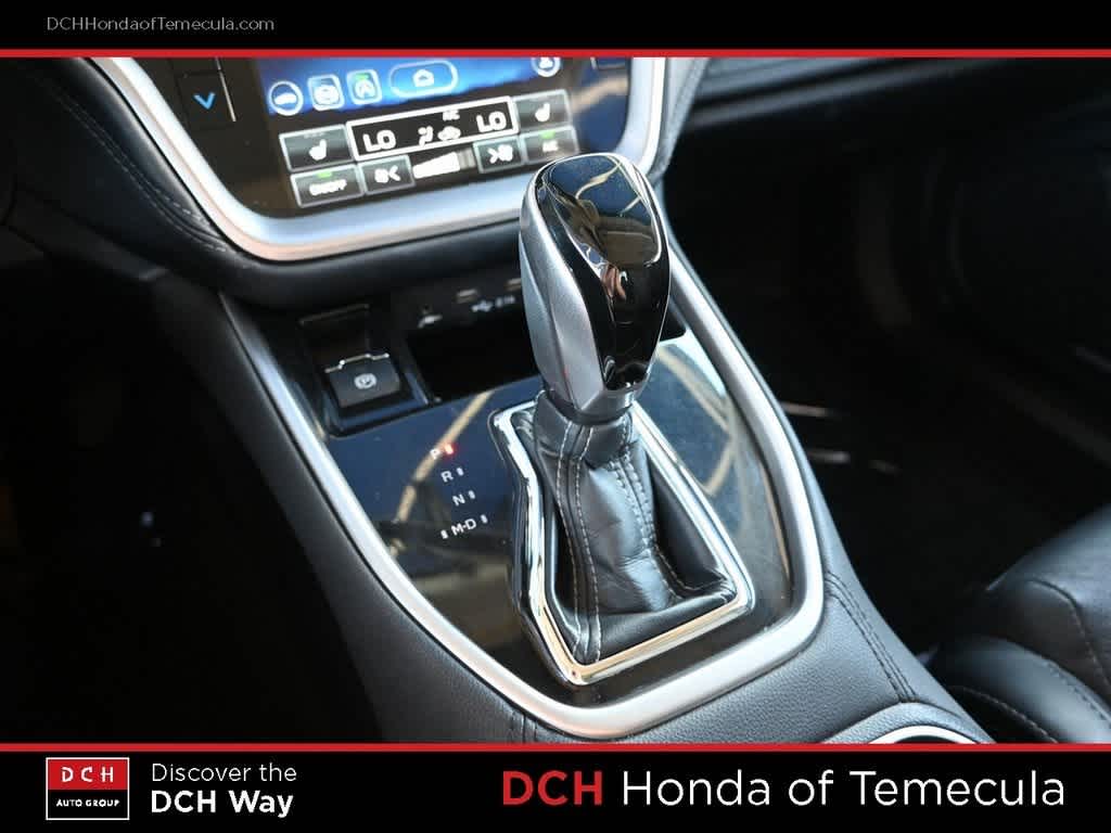 Thumbnail: 2022 Subaru Outback - 11