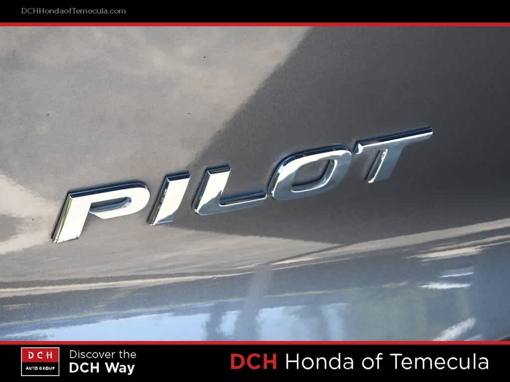 Thumbnail: 2018 Honda Pilot - 7