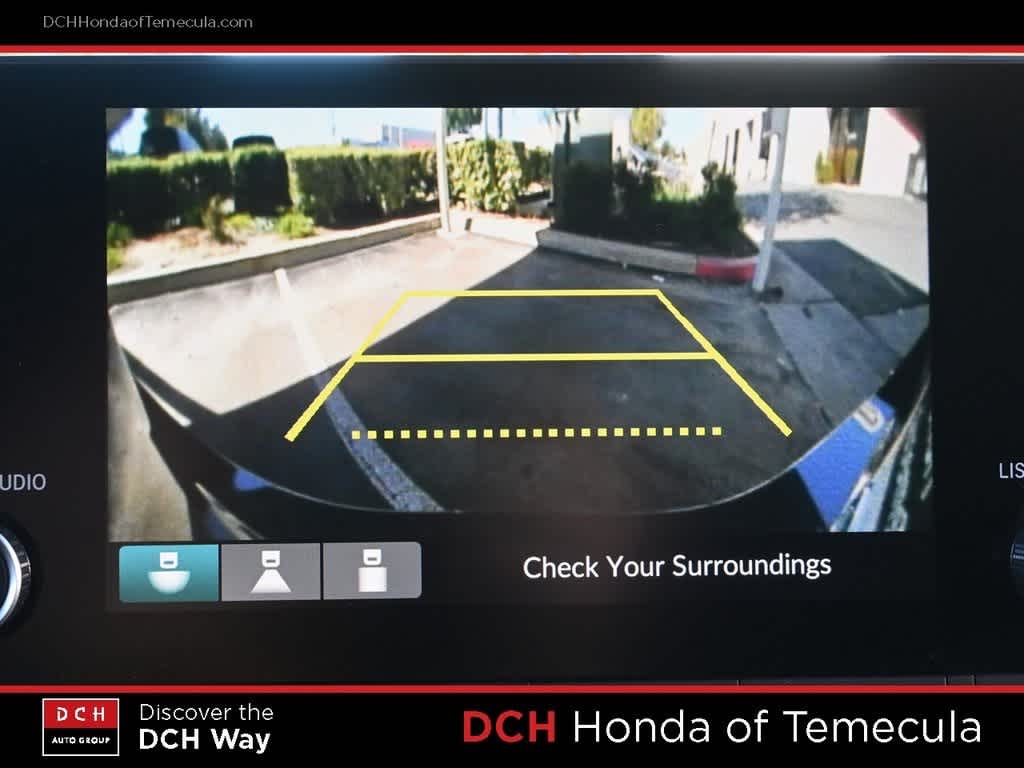 Thumbnail: 2023 Honda Civic - 13