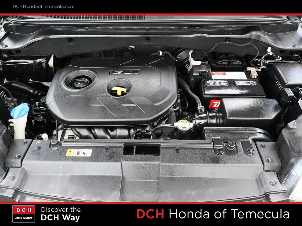 Thumbnail: 2016 Kia Soul - 24