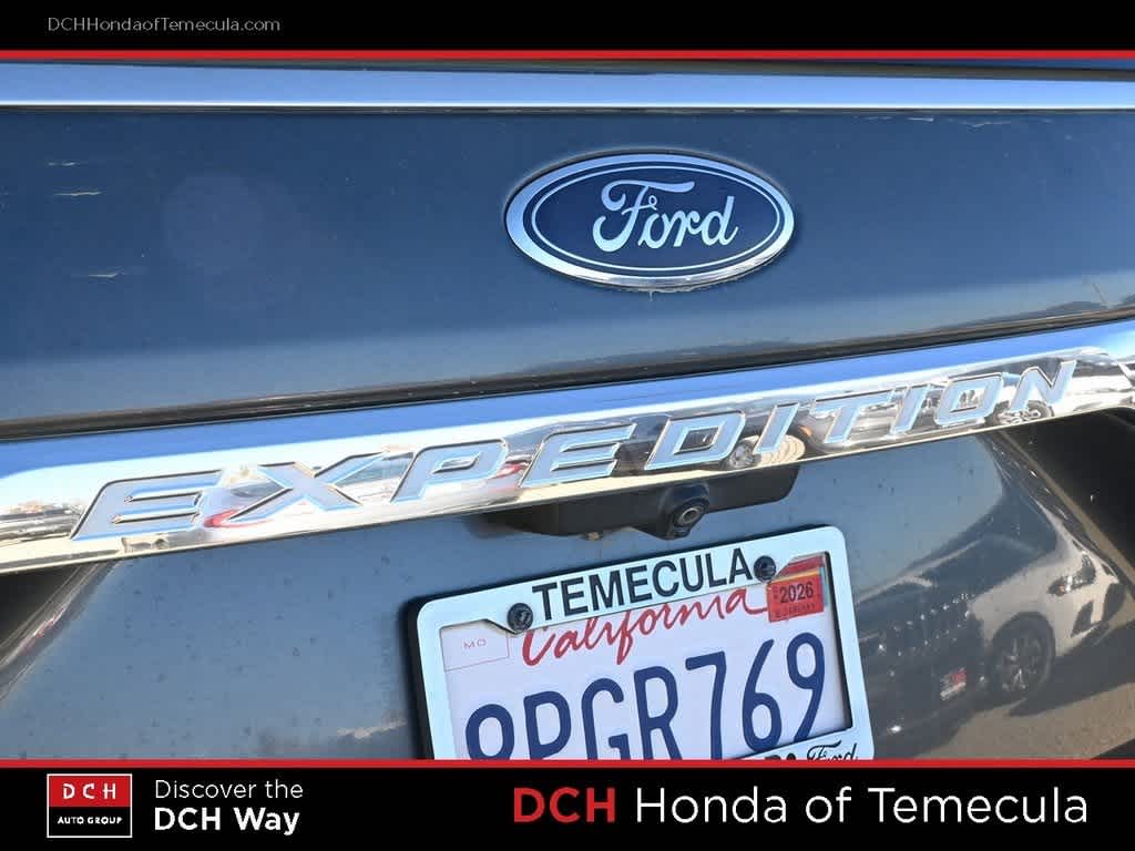 Thumbnail: 2020 Ford Expedition MAX - 7