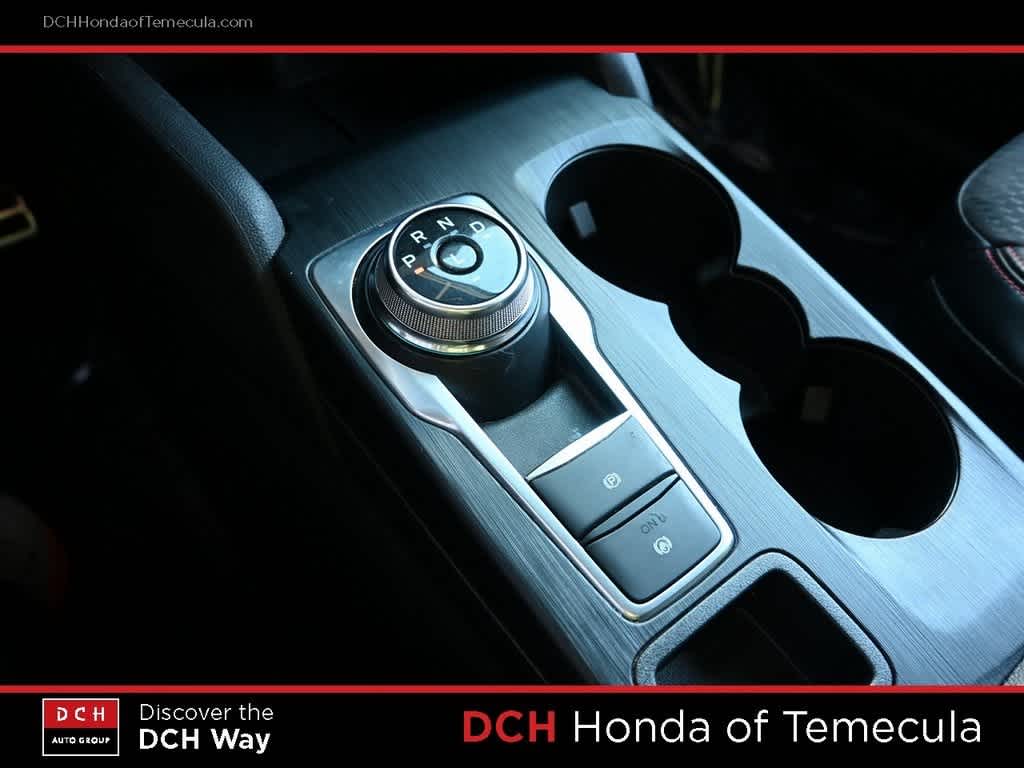 Thumbnail: 2023 Ford Escape - 11