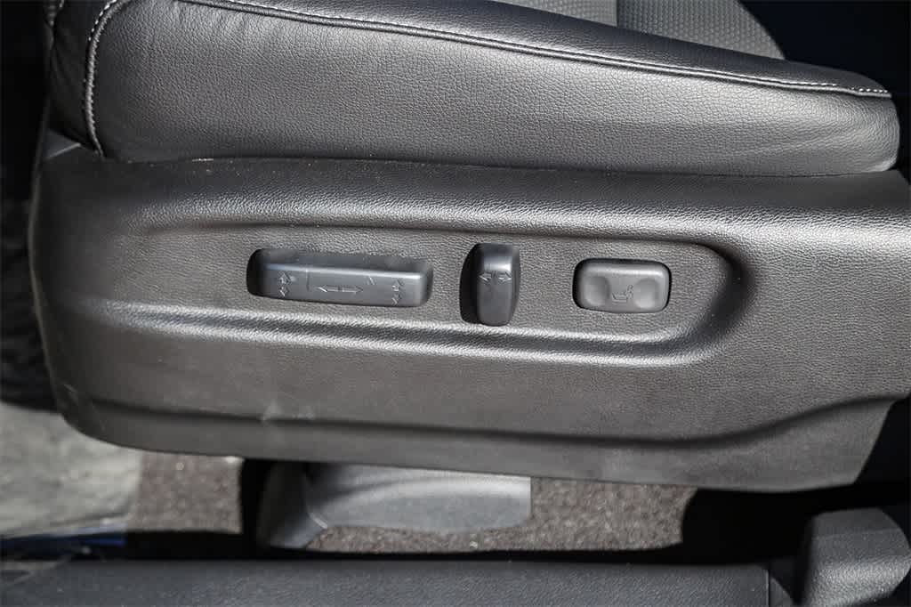 Thumbnail: 2026 Honda Ridgeline - 21