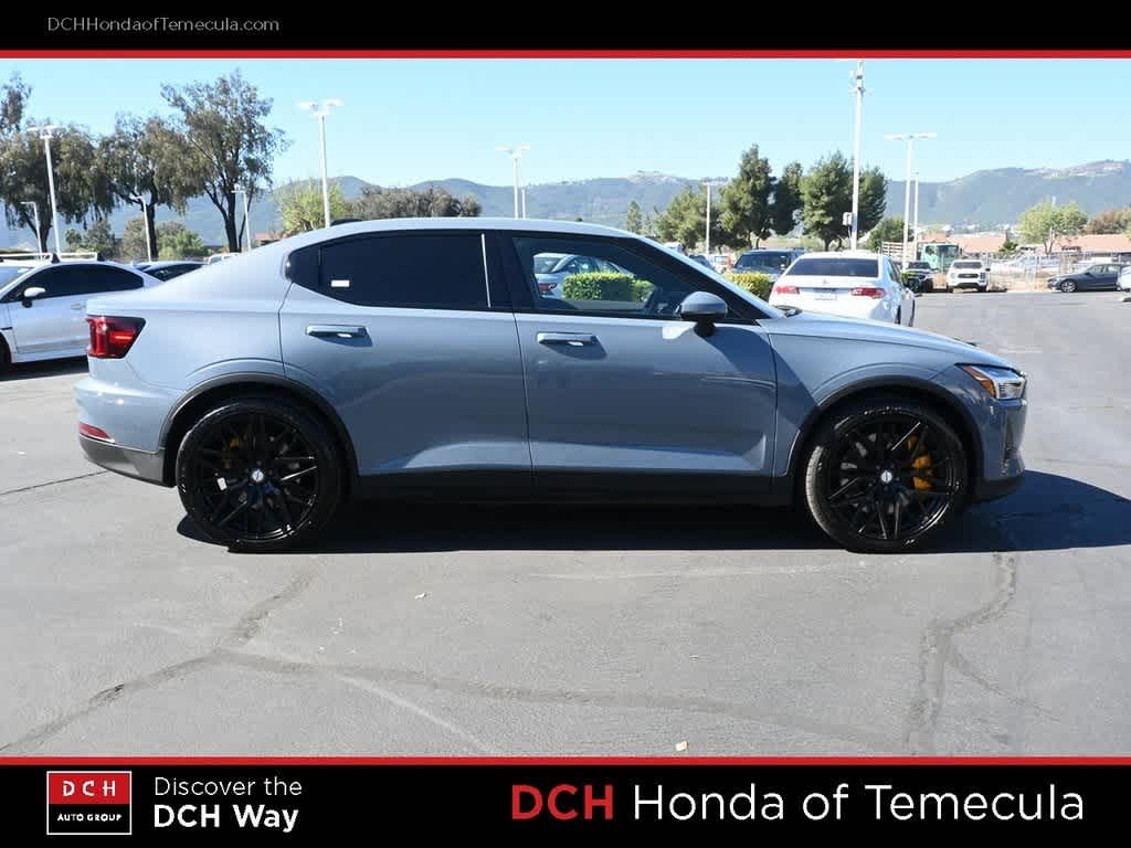 Thumbnail: 2021 Polestar 2 - 5