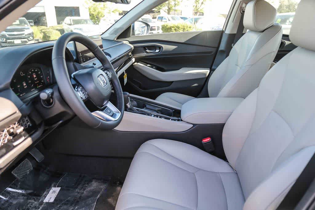 Thumbnail: 2026 Honda Accord - 22