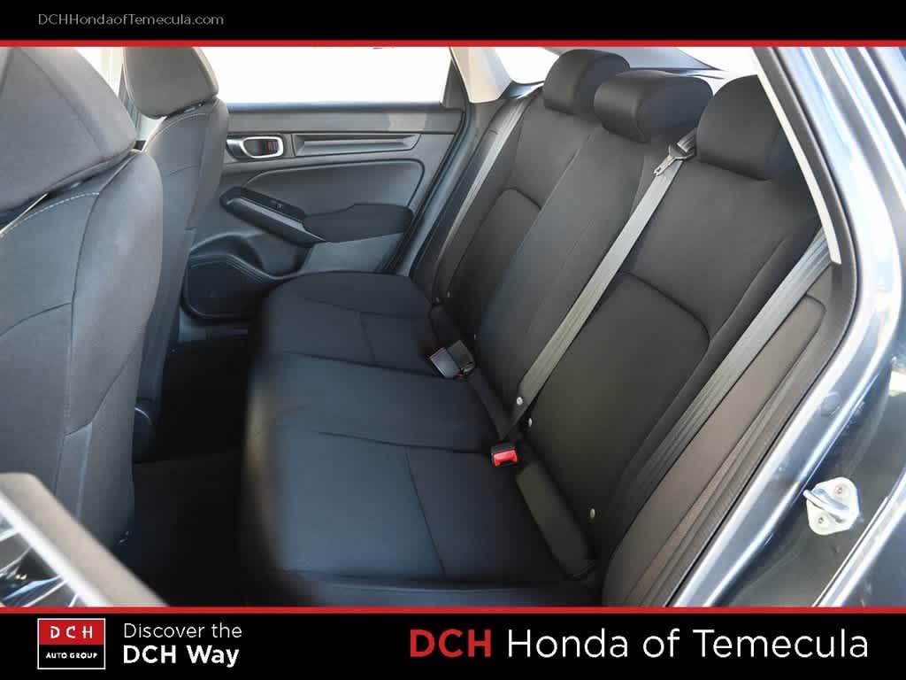 Thumbnail: 2023 Honda Civic - 19