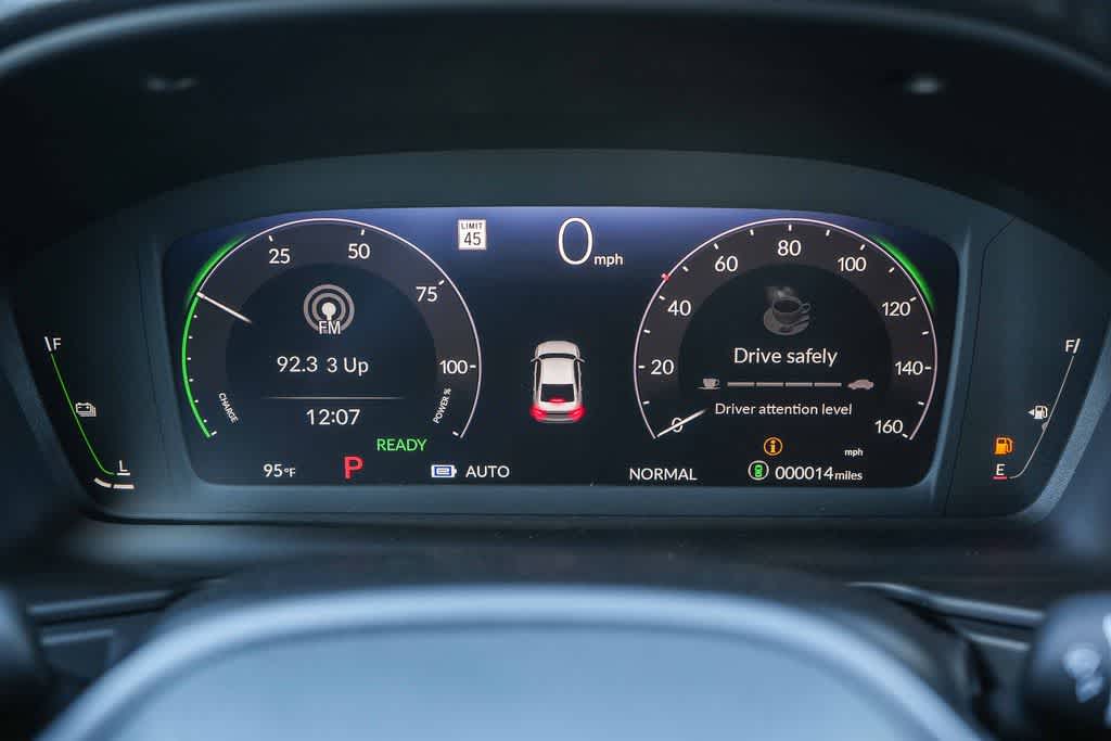 Thumbnail: 2026 Honda Accord - 20