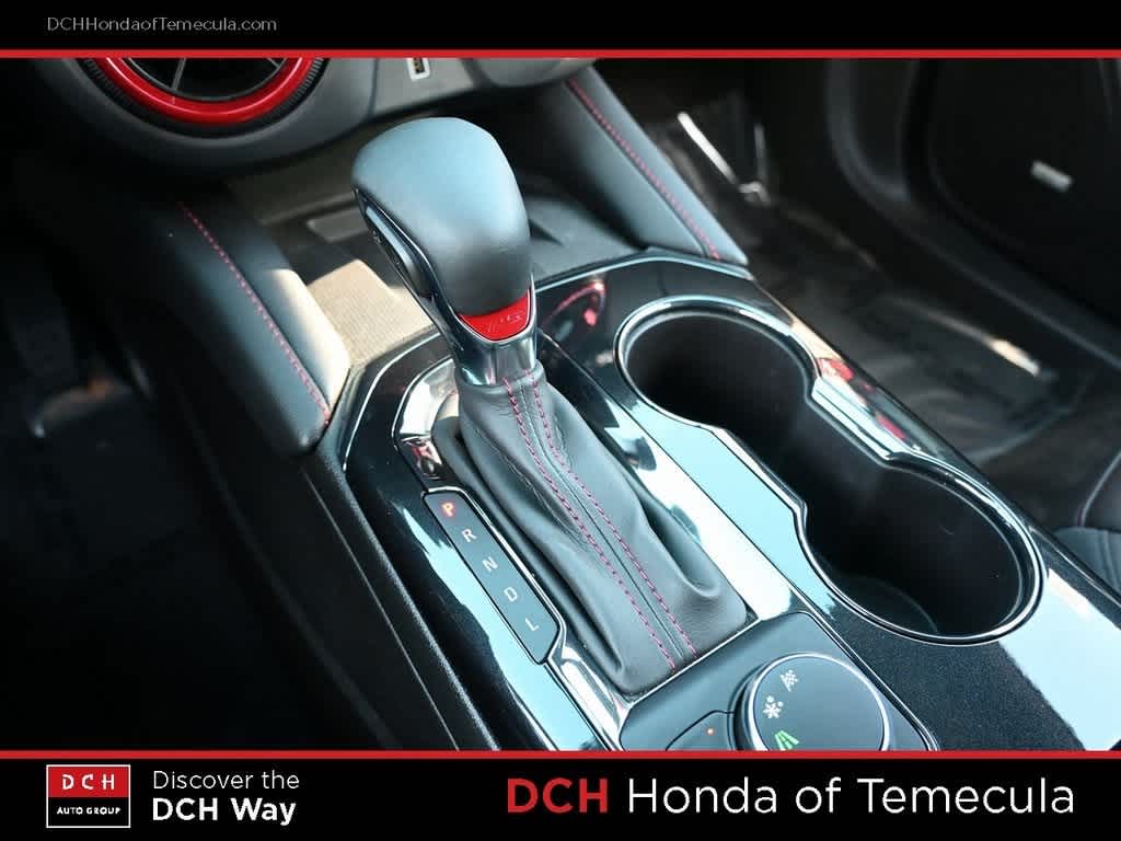 Thumbnail: 2024 Chevrolet Blazer - 11