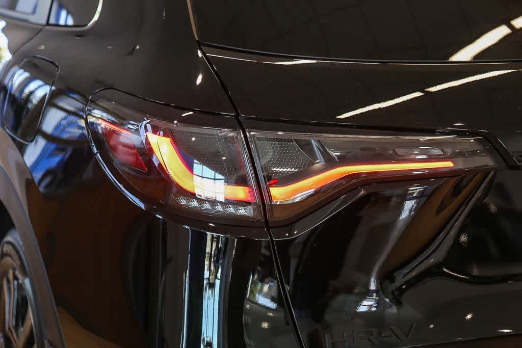 Thumbnail: 2026 Honda HR-V - 7