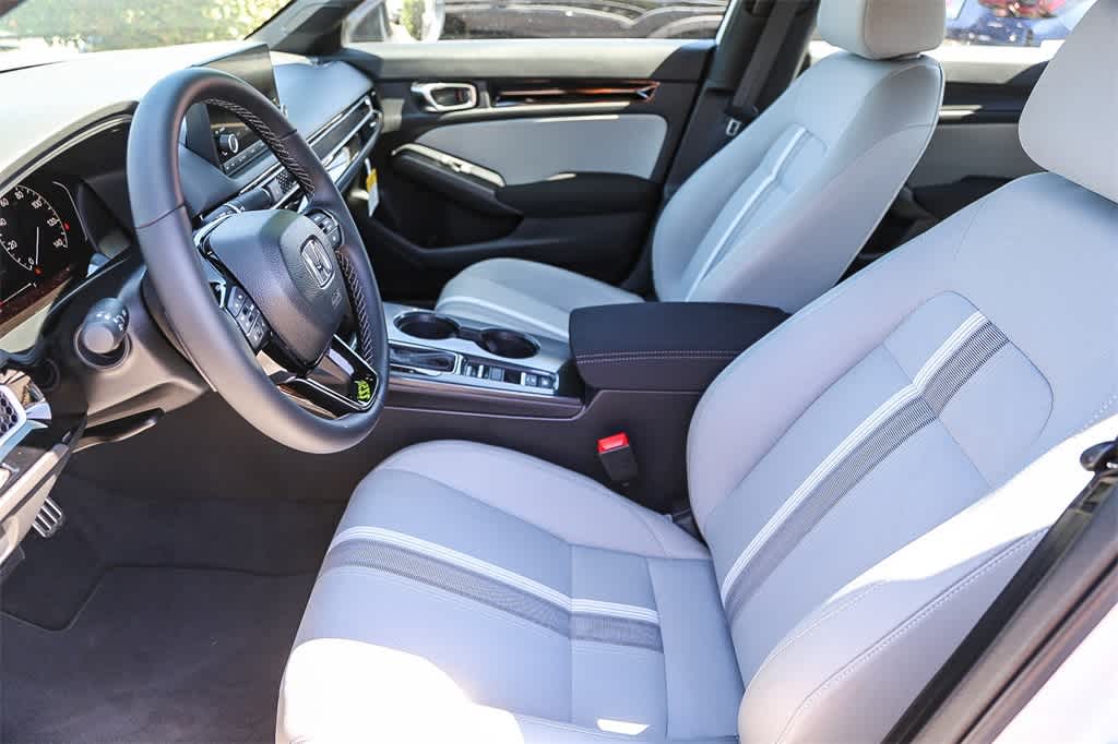 Thumbnail: 2026 Honda Civic - 18