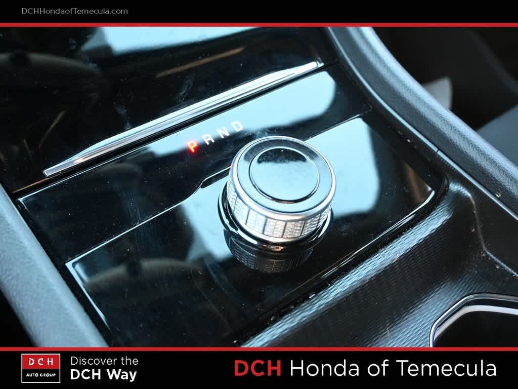 Thumbnail: 2024 Jeep Grand Cherokee L - 10