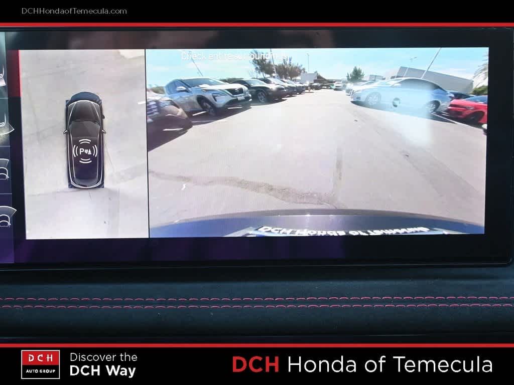 Thumbnail: 2024 Alfa Romeo Tonale - 13