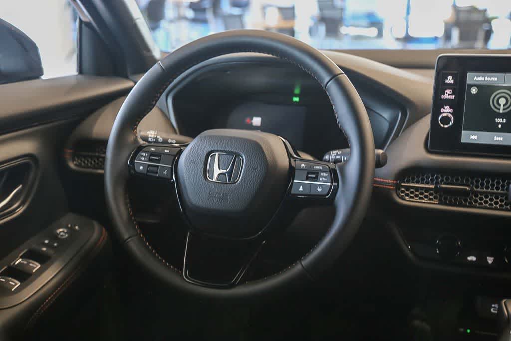 Thumbnail: 2026 Honda HR-V - 18