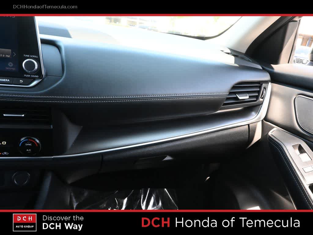 Thumbnail: 2024 Nissan Rogue - 14