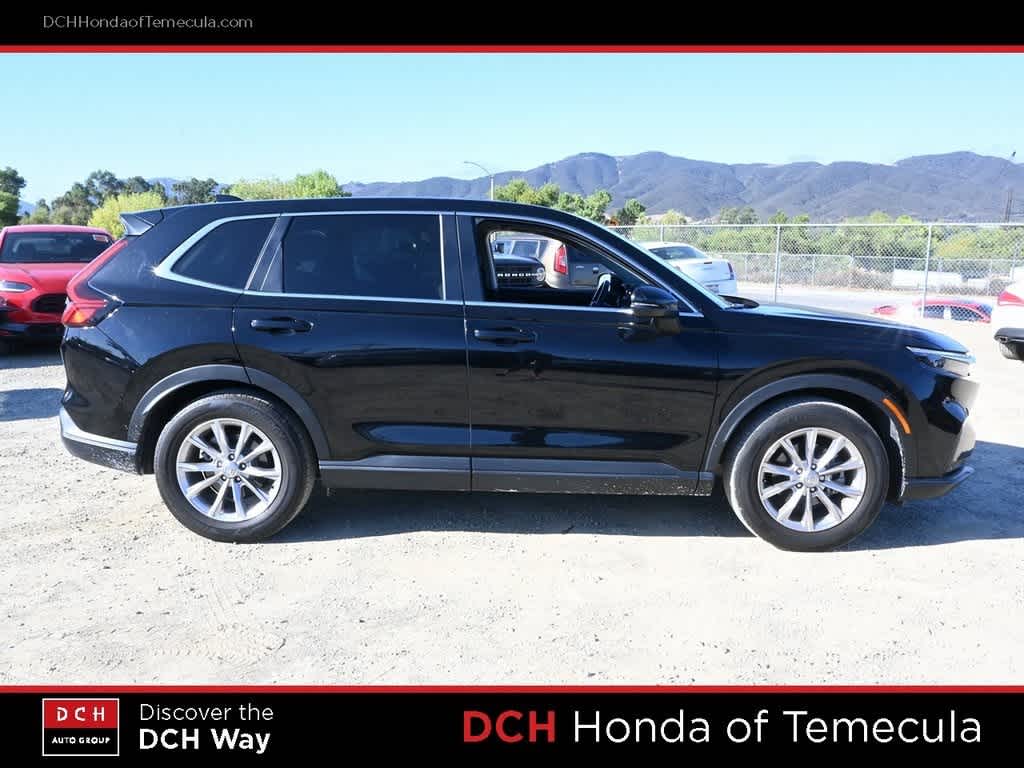 Thumbnail: 2023 Honda CR-V - 5