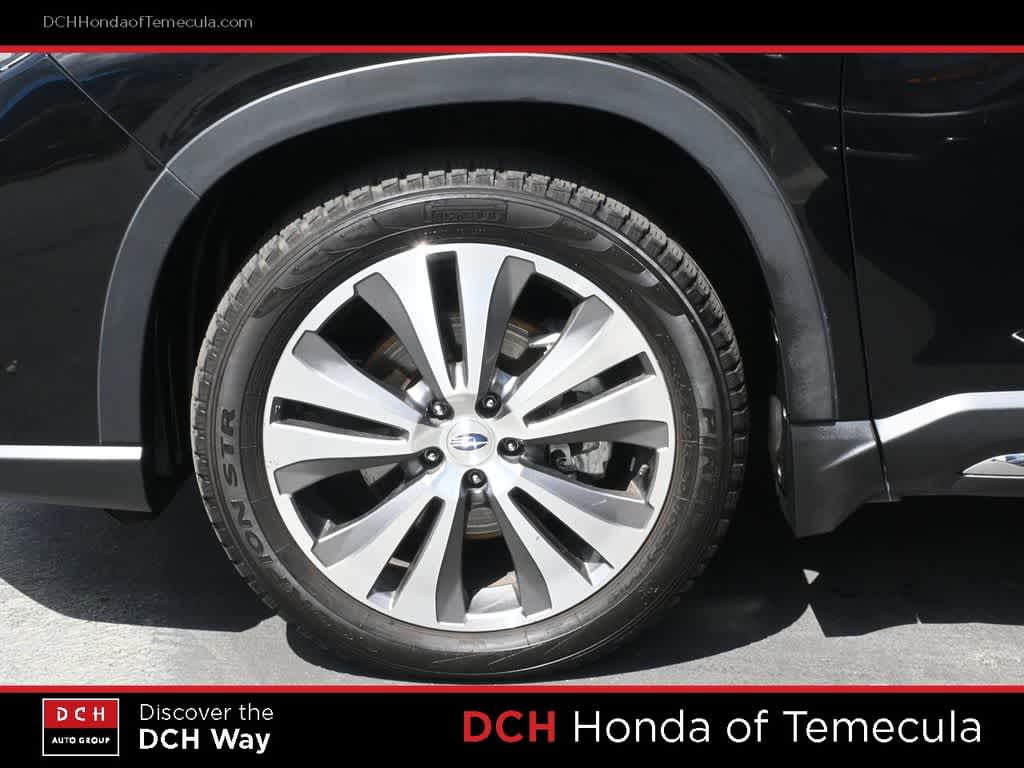 Thumbnail: 2021 Subaru Ascent - 21