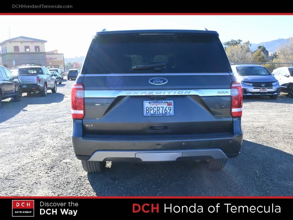 Thumbnail: 2020 Ford Expedition MAX - 6