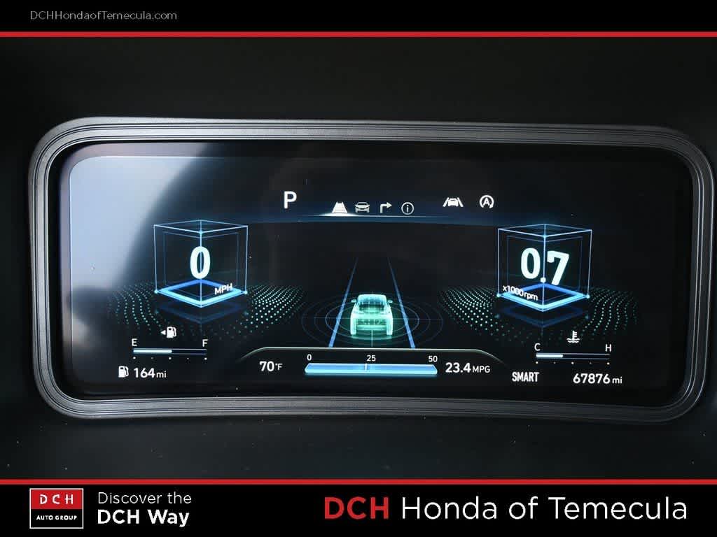 Thumbnail: 2023 Hyundai Kona - 10