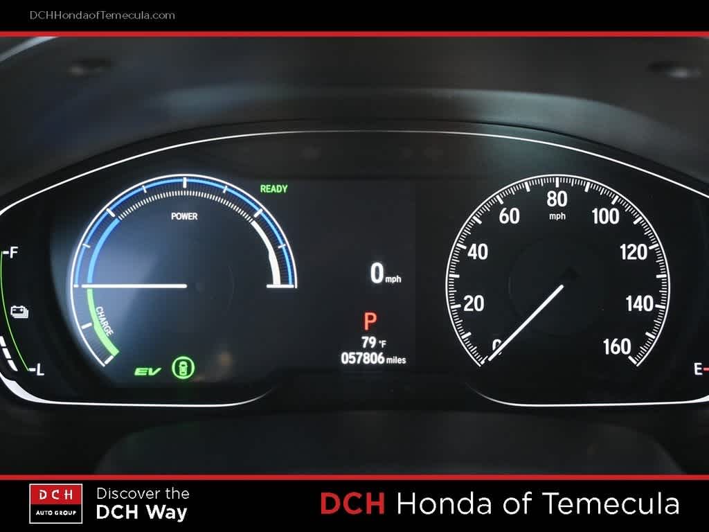 Thumbnail: 2022 Honda Accord - 10