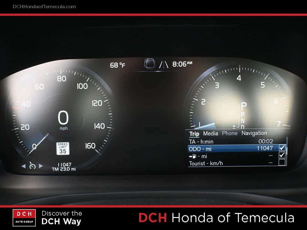 Thumbnail: 2019 Volvo S60 - 7