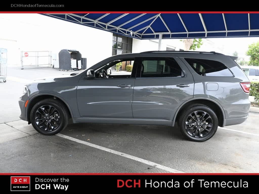 Thumbnail: 2023 Dodge Durango - 4