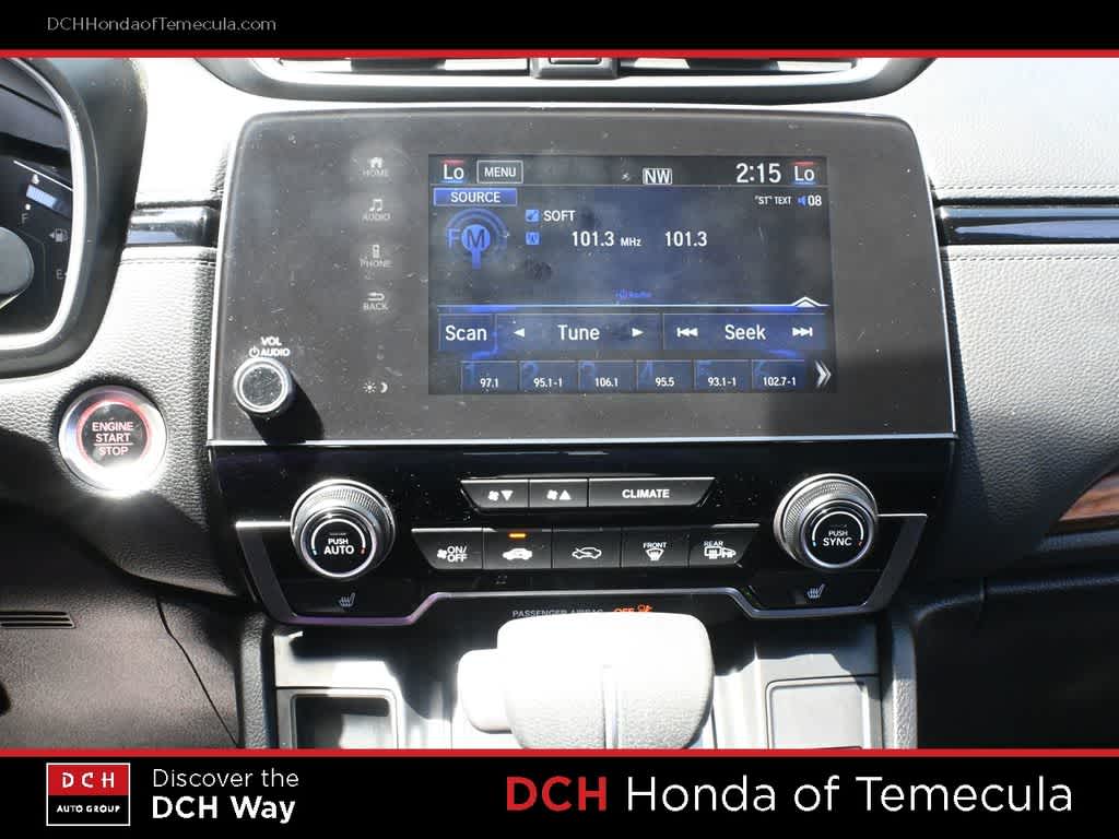 Thumbnail: 2022 Honda CR-V - 11