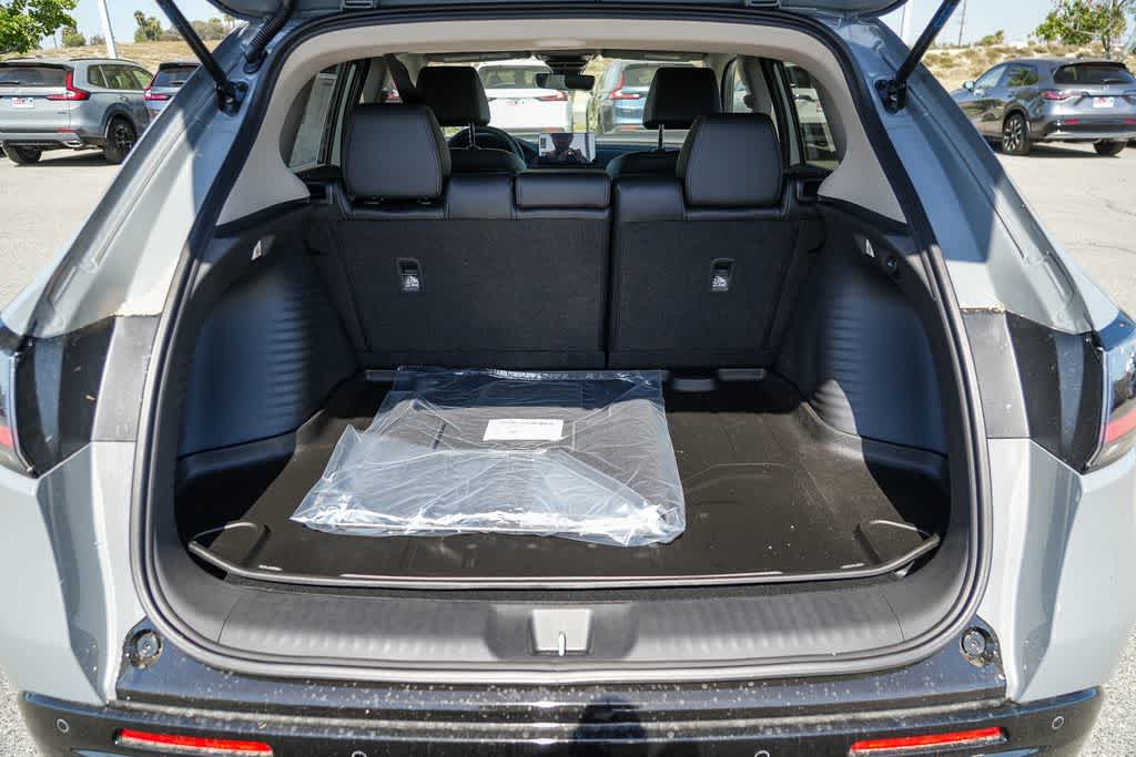 Thumbnail: 2027 Honda HR-V - 12