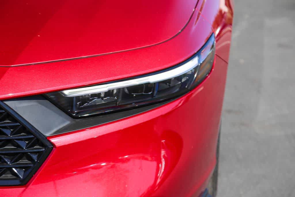 Thumbnail: 2026 Honda Accord - 10